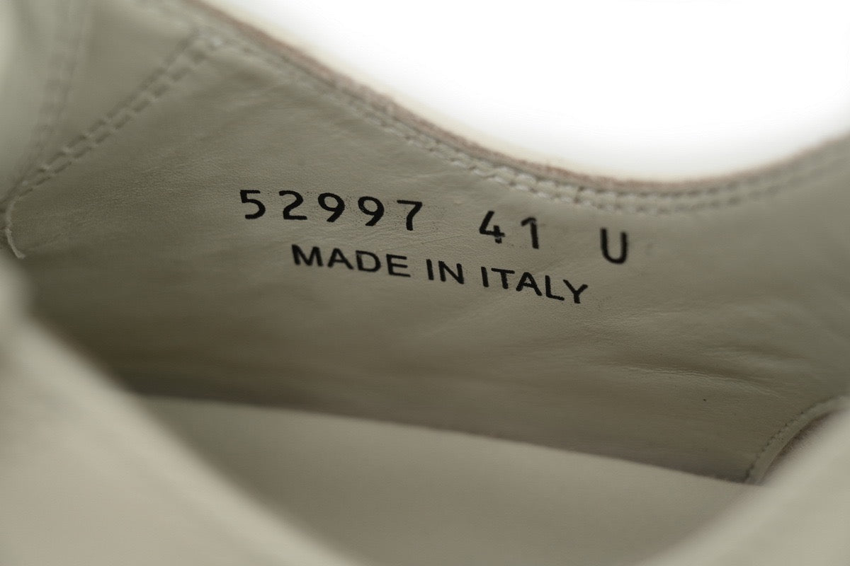 Rick Owens Drkshdw Pantofi sport - prezentare produs