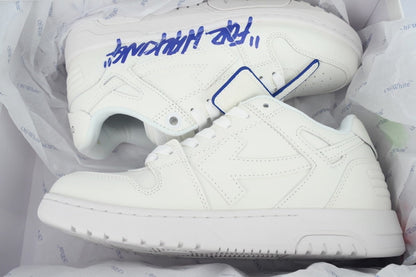 Off-White Off-White Out Of Office Pantofi sport - prezentare produs