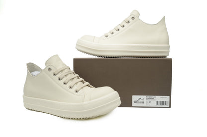 Rick Owens Drkshdw Pantofi sport - prezentare produs