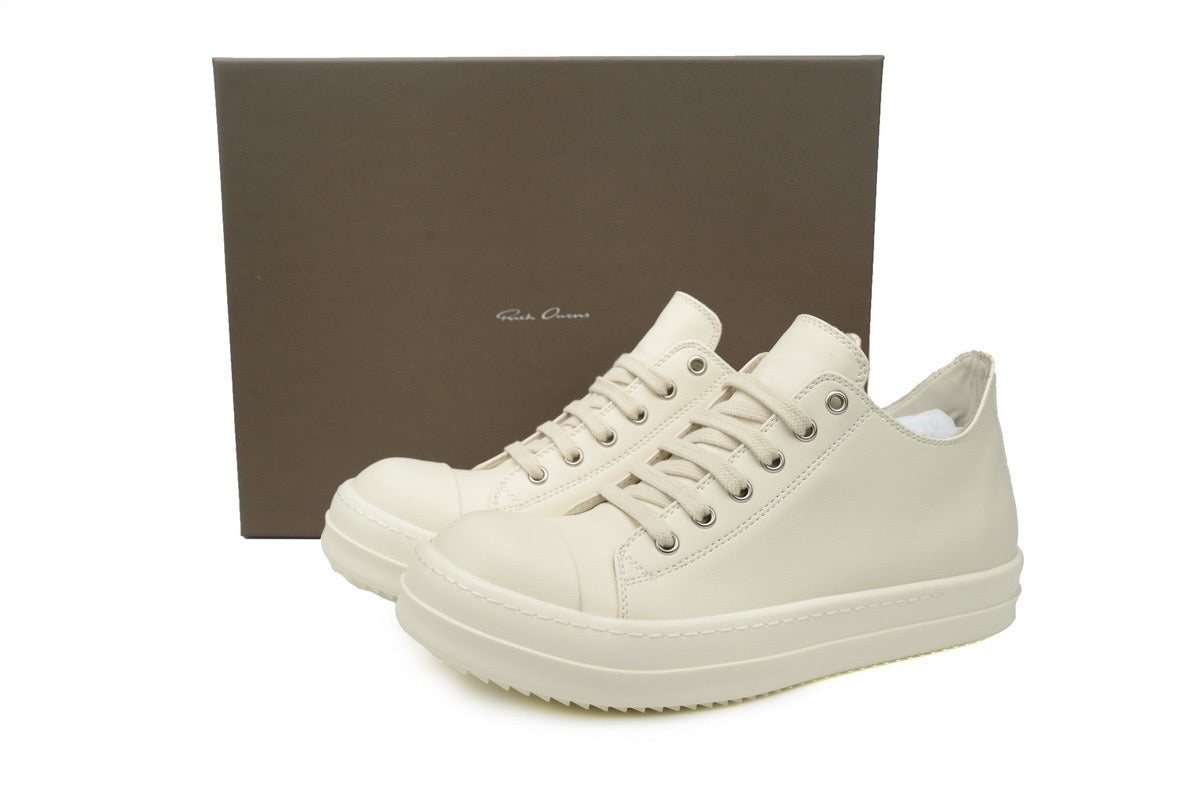 Rick Owens Drkshdw Pantofi sport - prezentare produs