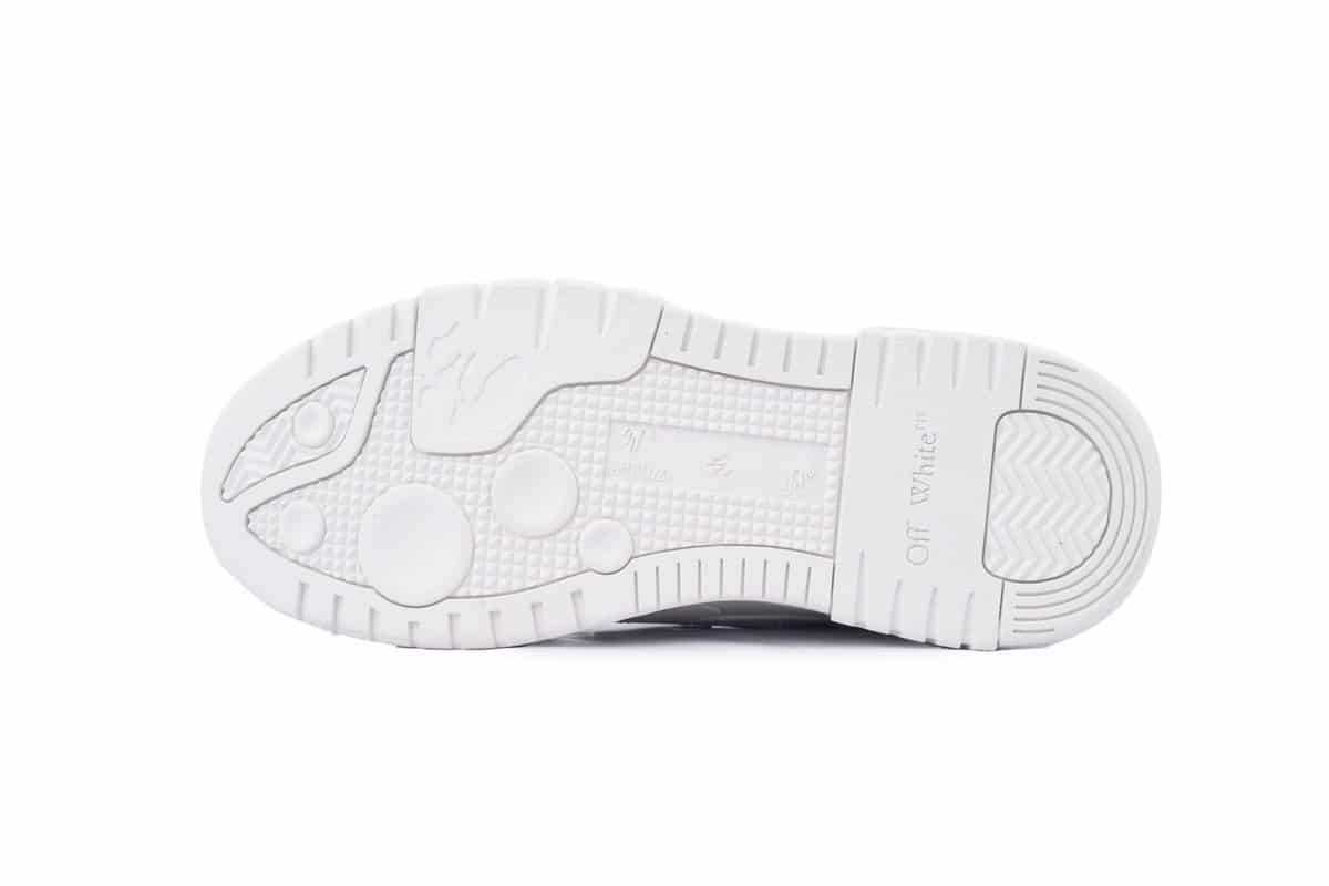 Off-White Off-White Out Of Office Pantofi sport - prezentare produs