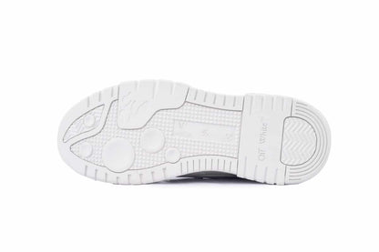 Off-White Off-White Out Of Office Pantofi sport - prezentare produs