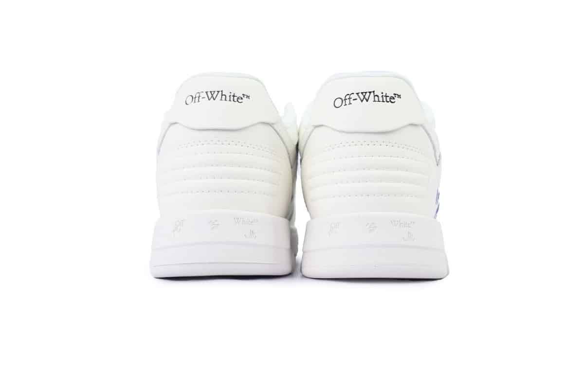 Off-White Off-White Out Of Office Pantofi sport - prezentare produs