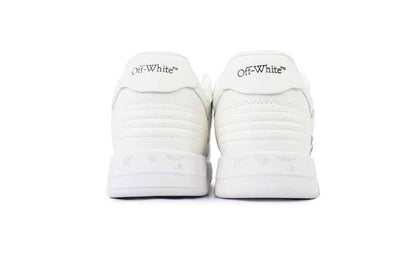 Off-White Off-White Out Of Office Pantofi sport - prezentare produs