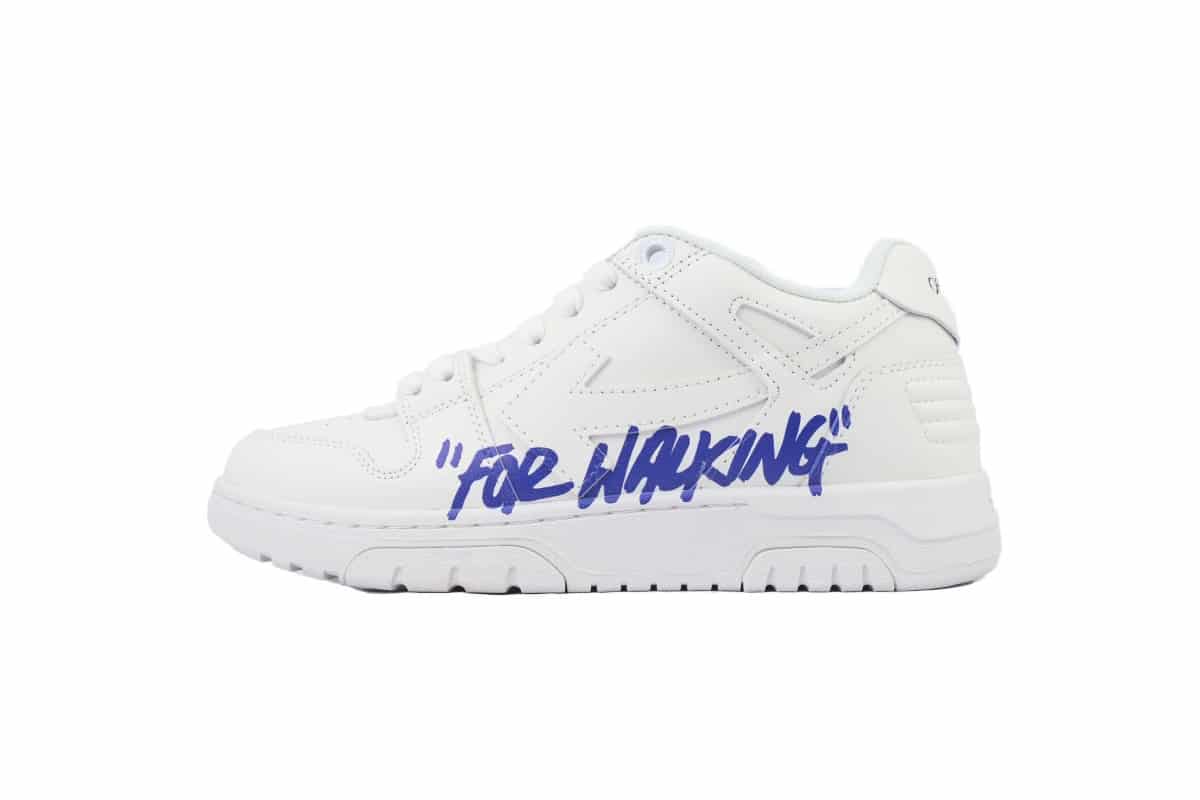 Off-White Out Of Office - prezentare produs