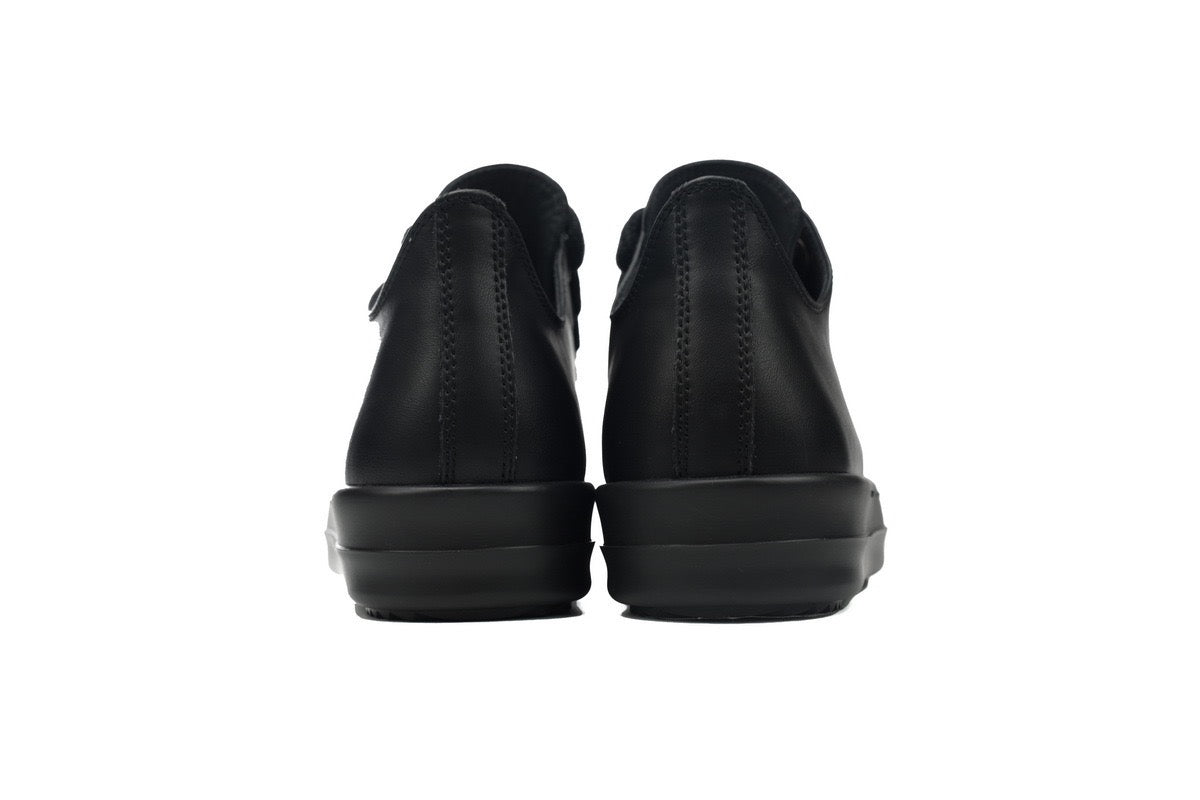 Rick Owens Drkshdw Pantofi sport - prezentare produs