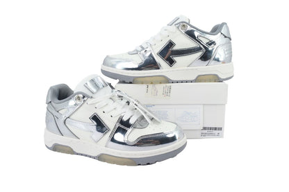 Off-White Off-White Out Of Office Pantofi sport - prezentare produs