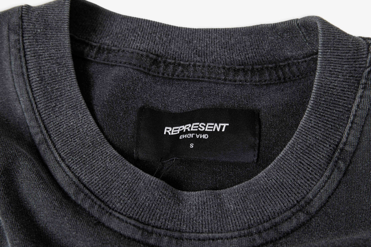 Represent Exclusive Pantofi sport - prezentare produs