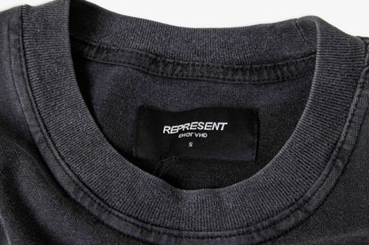 Represent Exclusive Pantofi sport - prezentare produs