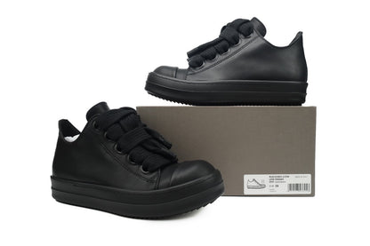 Rick Owens Drkshdw Pantofi sport - prezentare produs