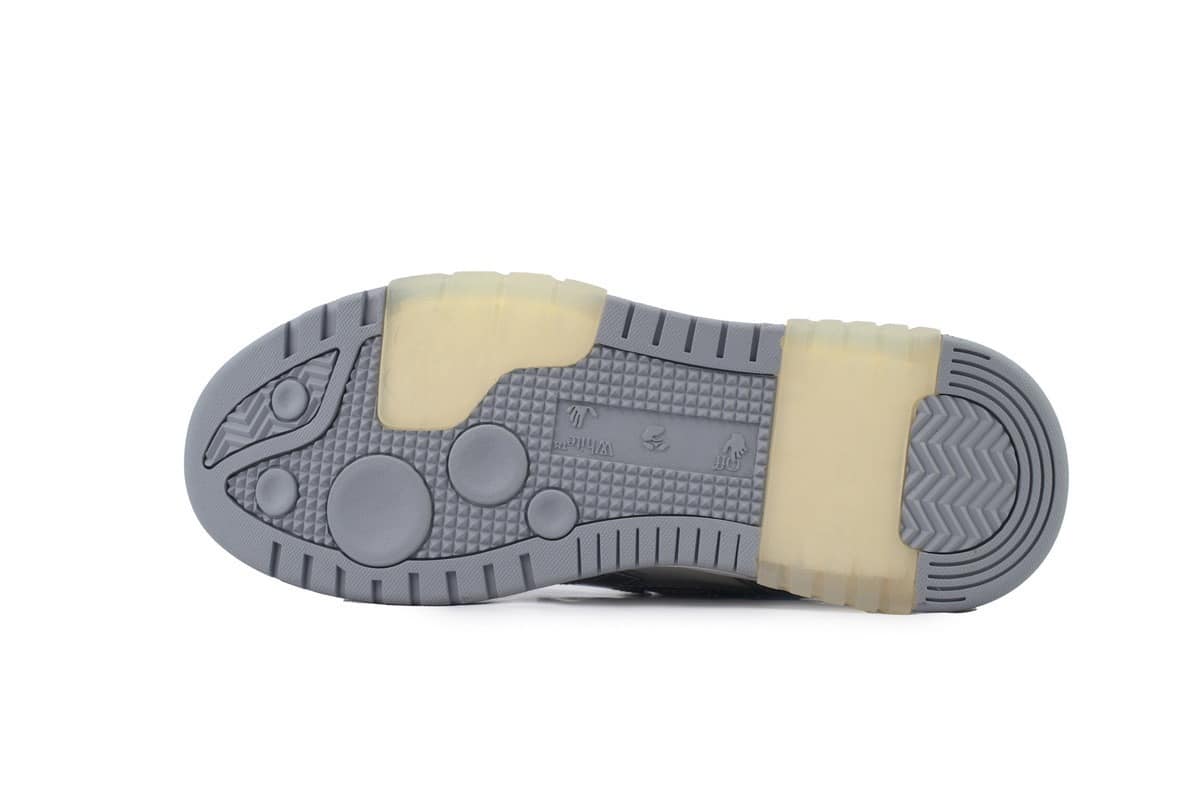 Off-White Off-White Out Of Office Pantofi sport - prezentare produs