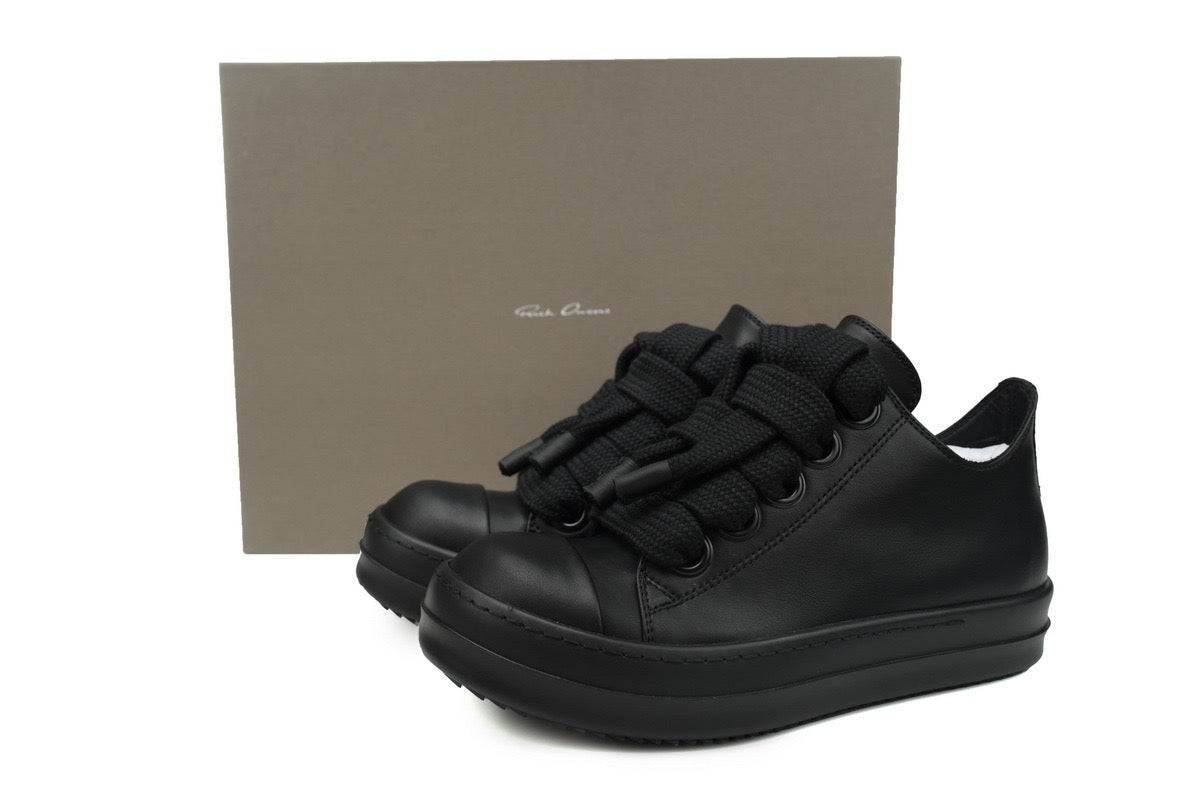Rick Owens Drkshdw - prezentare produs