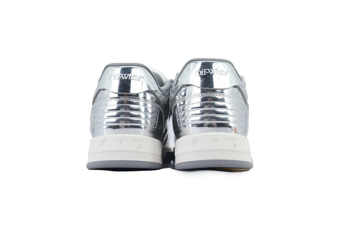 Off-White Off-White Out Of Office Pantofi sport - prezentare produs