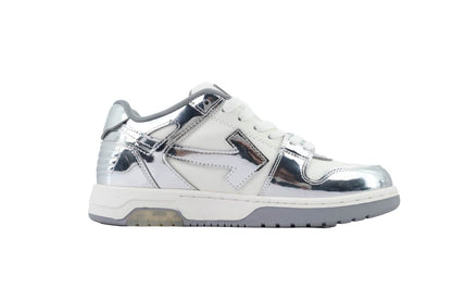 Off-White Off-White Out Of Office Pantofi sport - prezentare produs