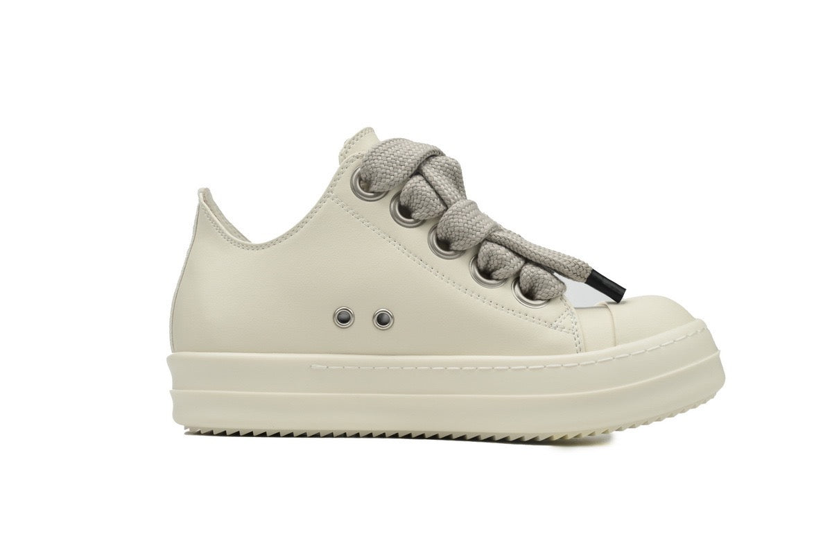 Rick Owens Drkshdw Pantofi sport - prezentare produs