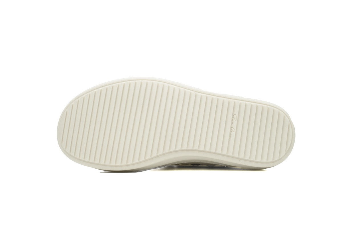 Rick Owens Drkshdw Pantofi sport - prezentare produs