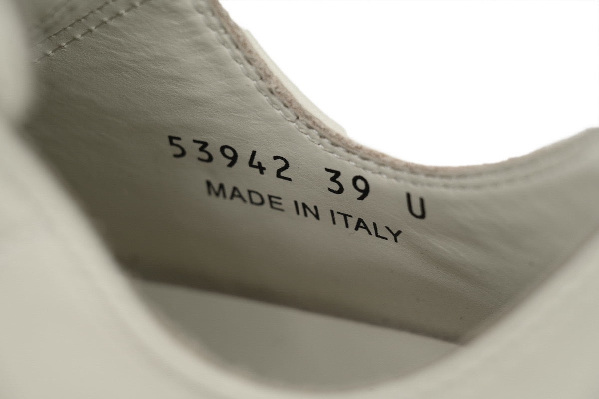 Rick Owens Drkshdw Pantofi sport - prezentare produs