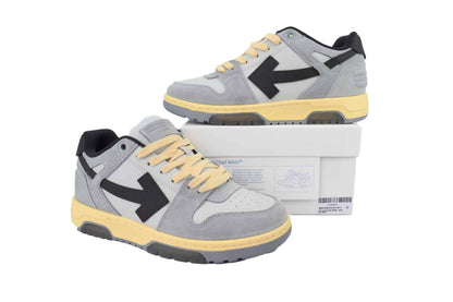 Off-White Off-White Out Of Office Pantofi sport - prezentare produs
