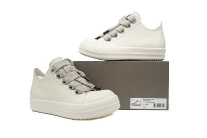 Rick Owens Drkshdw Pantofi sport - prezentare produs