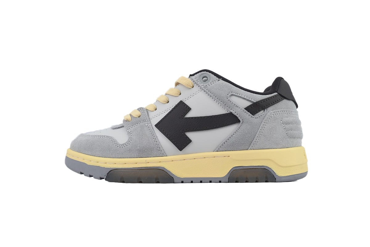 Off-White Off-White Out Of Office Pantofi sport - prezentare produs