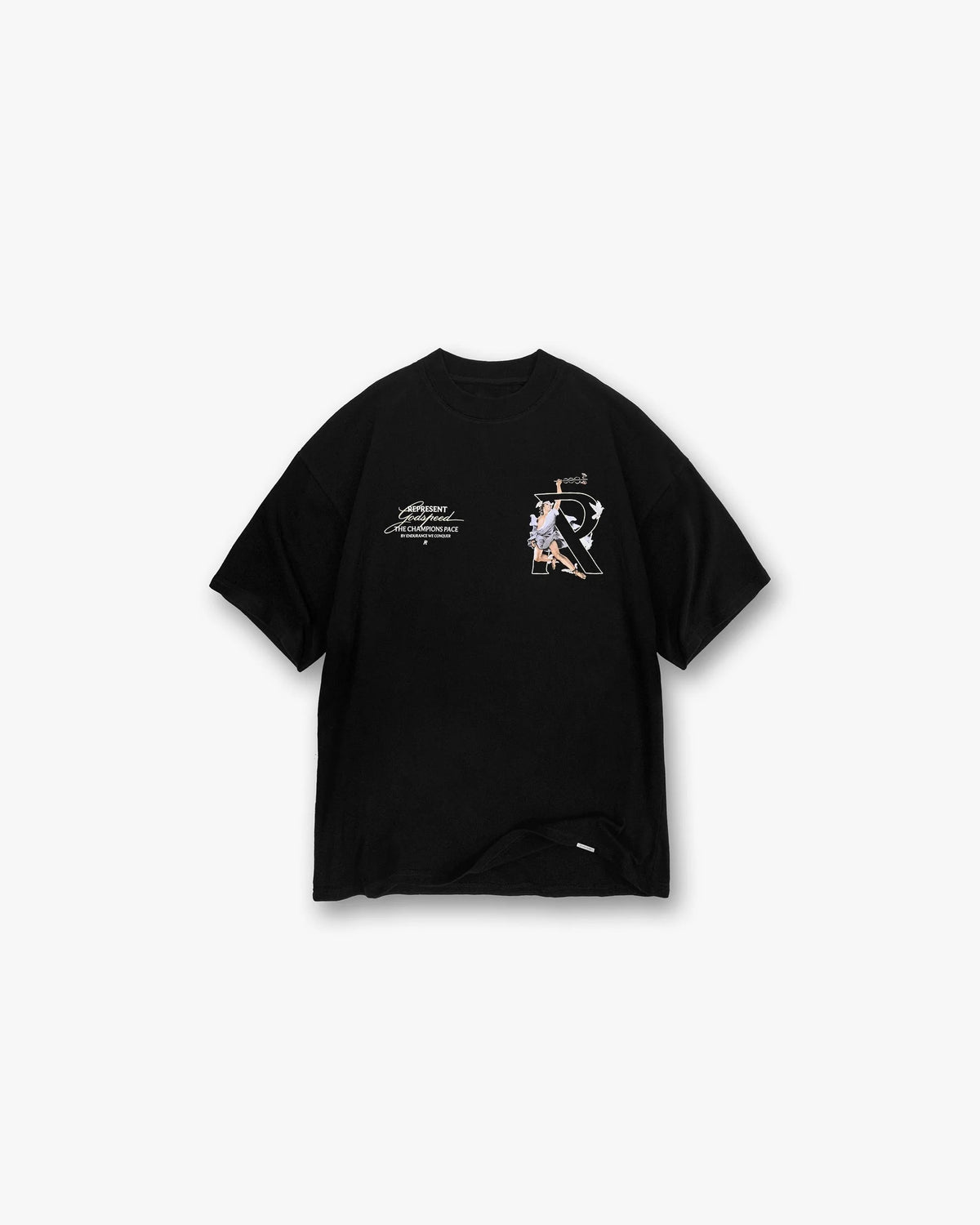 Represent Exclusive - prezentare produs