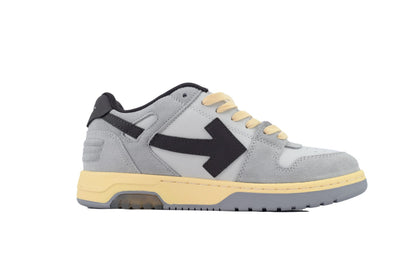 Off-White Off-White Out Of Office Pantofi sport - prezentare produs