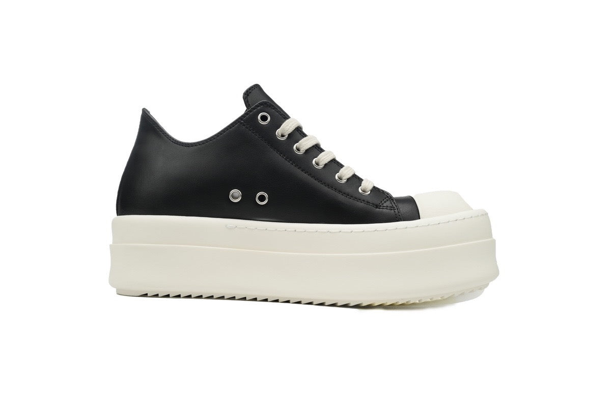 Rick Owens Drkshdw Pantofi sport - prezentare produs