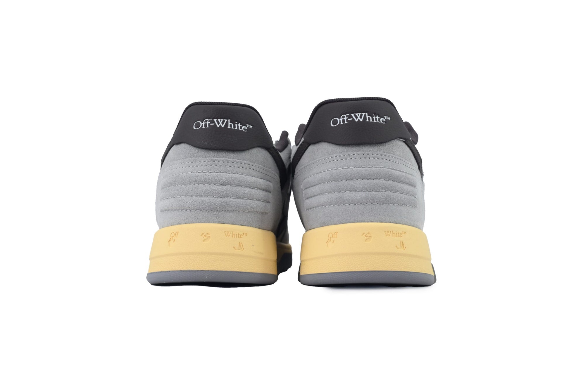 Off-White Off-White Out Of Office Pantofi sport - prezentare produs