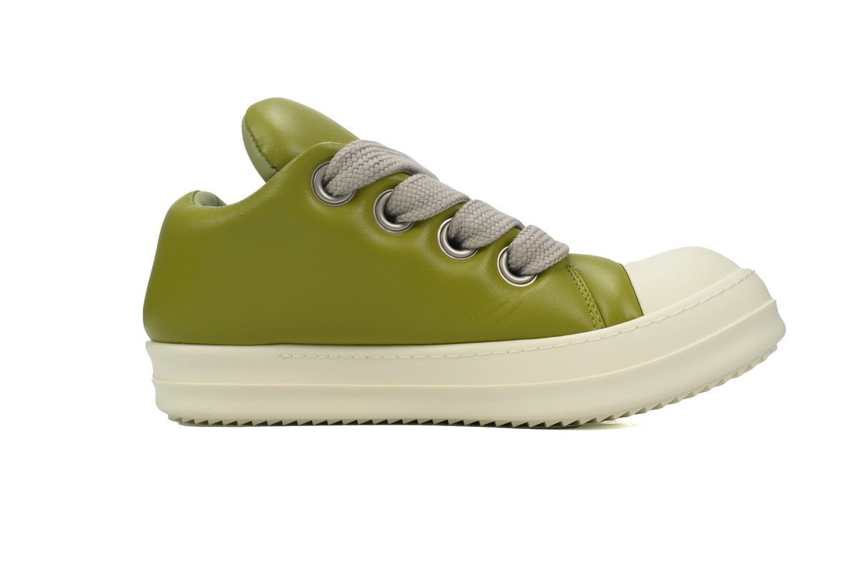 Rick Owens Drkshdw Pantofi sport - prezentare produs