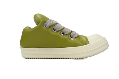 Rick Owens Drkshdw Pantofi sport - prezentare produs