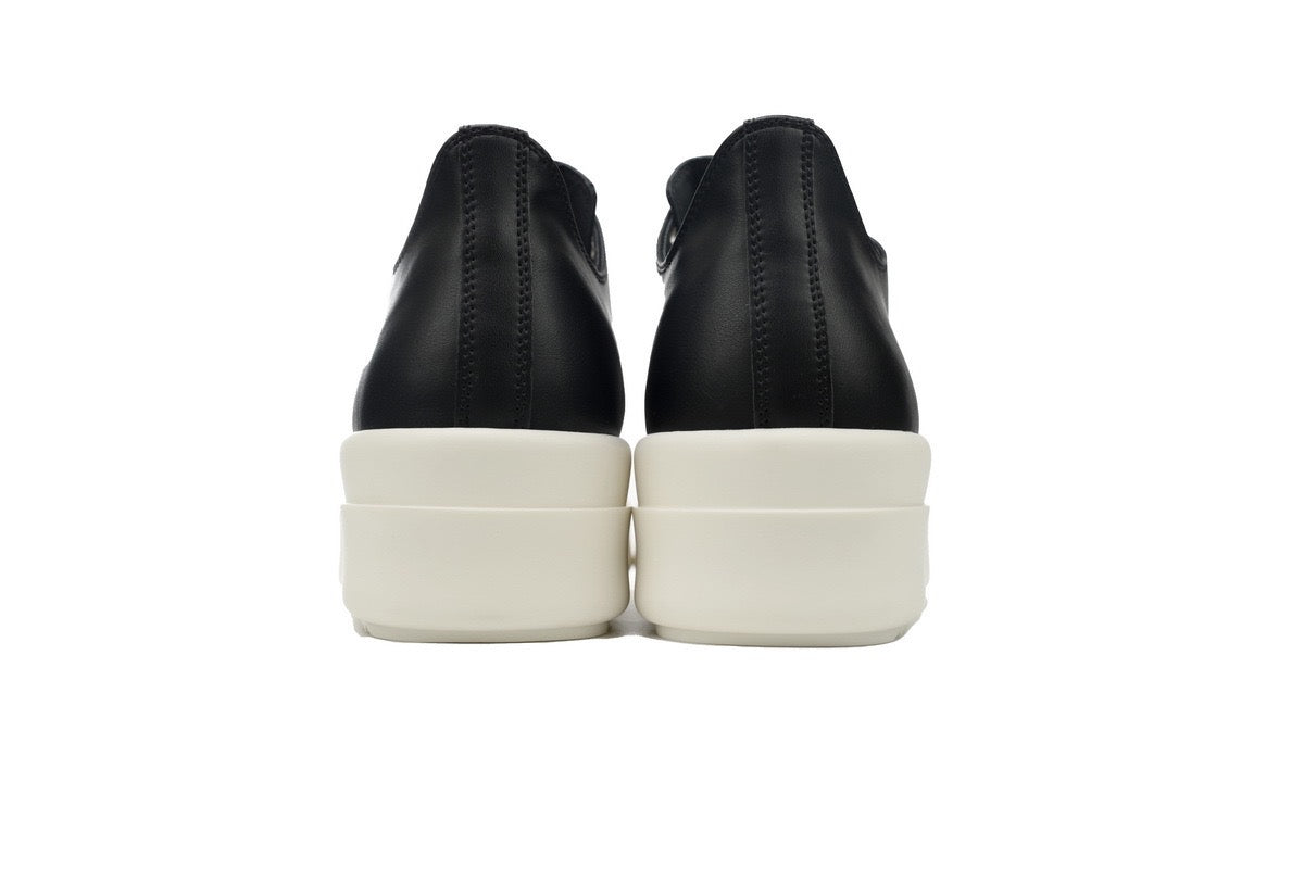 Rick Owens Drkshdw Pantofi sport - prezentare produs