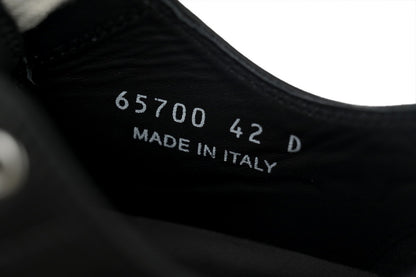 Rick Owens Drkshdw Pantofi sport - prezentare produs