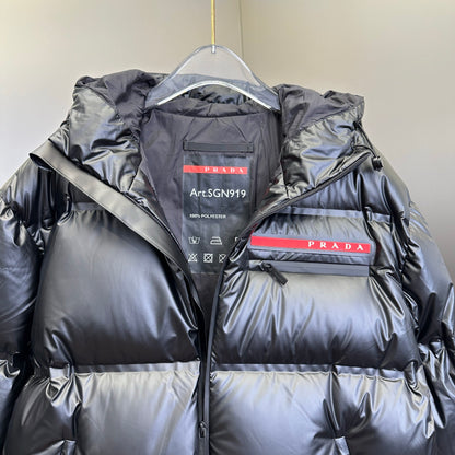 Down Geacă Colecție - prezentare produs