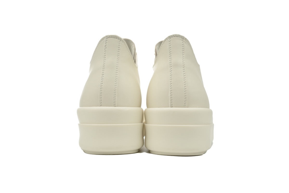 Rick Owens Drkshdw Pantofi sport - prezentare produs