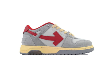 Off-White Off-White Out Of Office Pantofi sport - prezentare produs