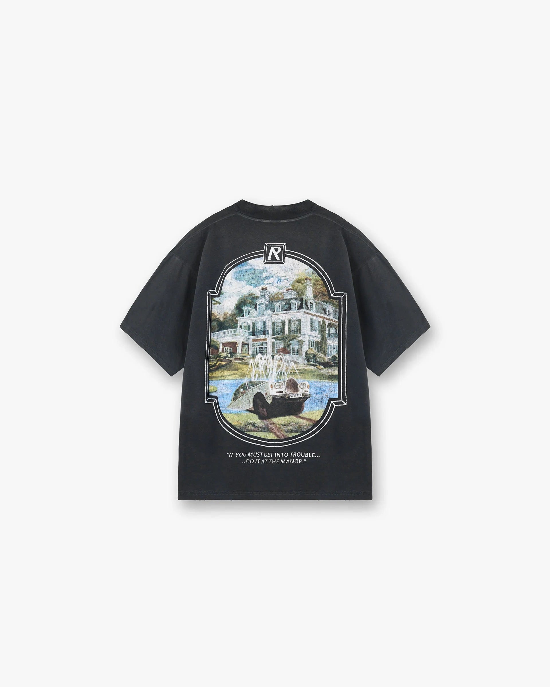 Represent Exclusive - prezentare produs