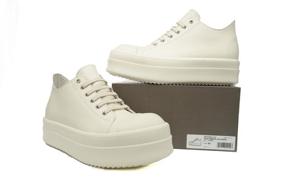 Rick Owens Drkshdw Pantofi sport - prezentare produs