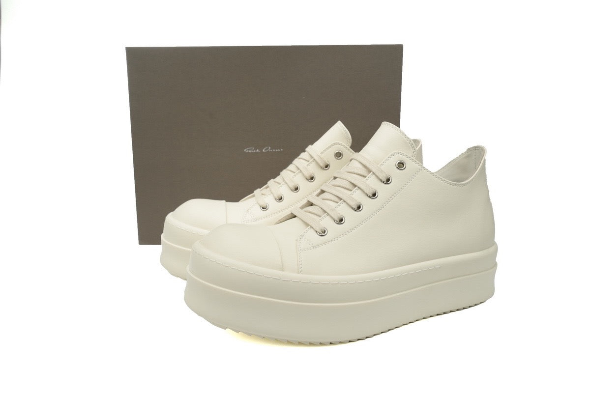 Rick Owens Drkshdw - prezentare produs