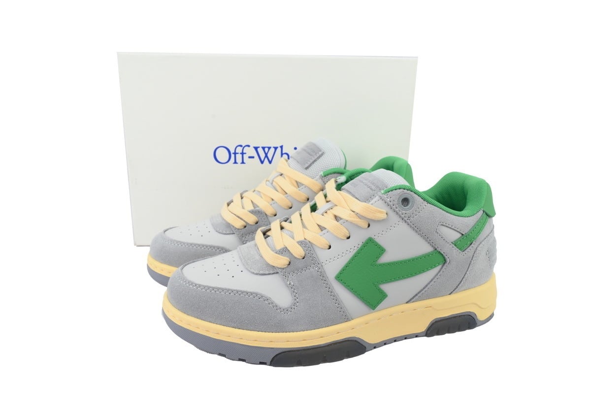 Off-White Out Of Office - prezentare produs