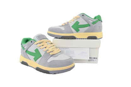 Off-White Off-White Out Of Office Pantofi sport - prezentare produs