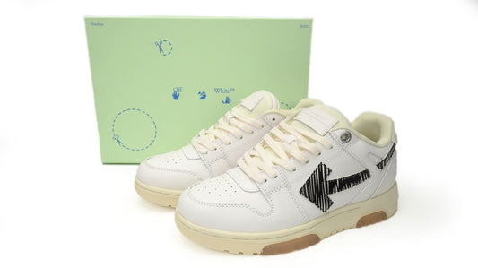 Off-White Out Of Office - prezentare produs