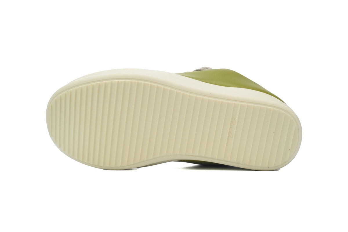 Rick Owens Drkshdw Pantofi sport - prezentare produs