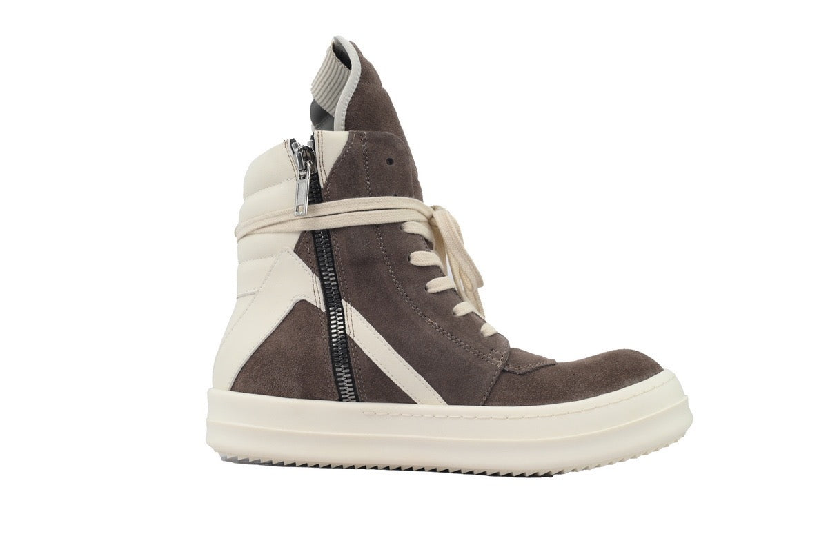 Rick Owens Drkshdw Pantofi sport - prezentare produs