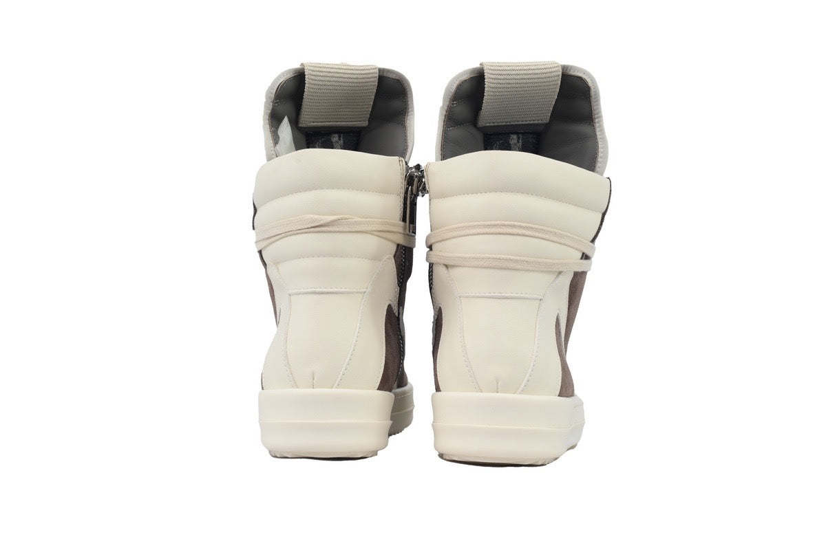 Rick Owens Drkshdw Pantofi sport - prezentare produs