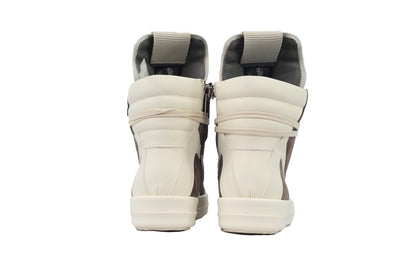 Rick Owens Drkshdw Pantofi sport - prezentare produs