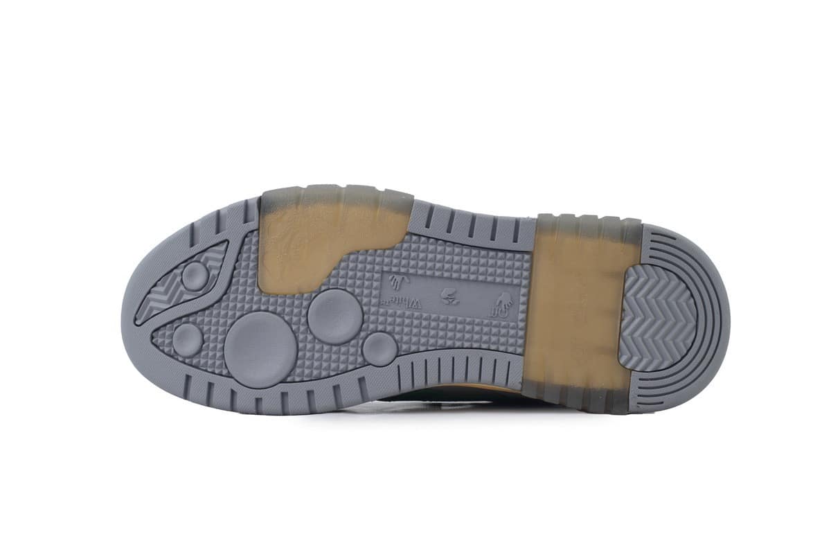 Off-White Off-White Out Of Office Pantofi sport - prezentare produs