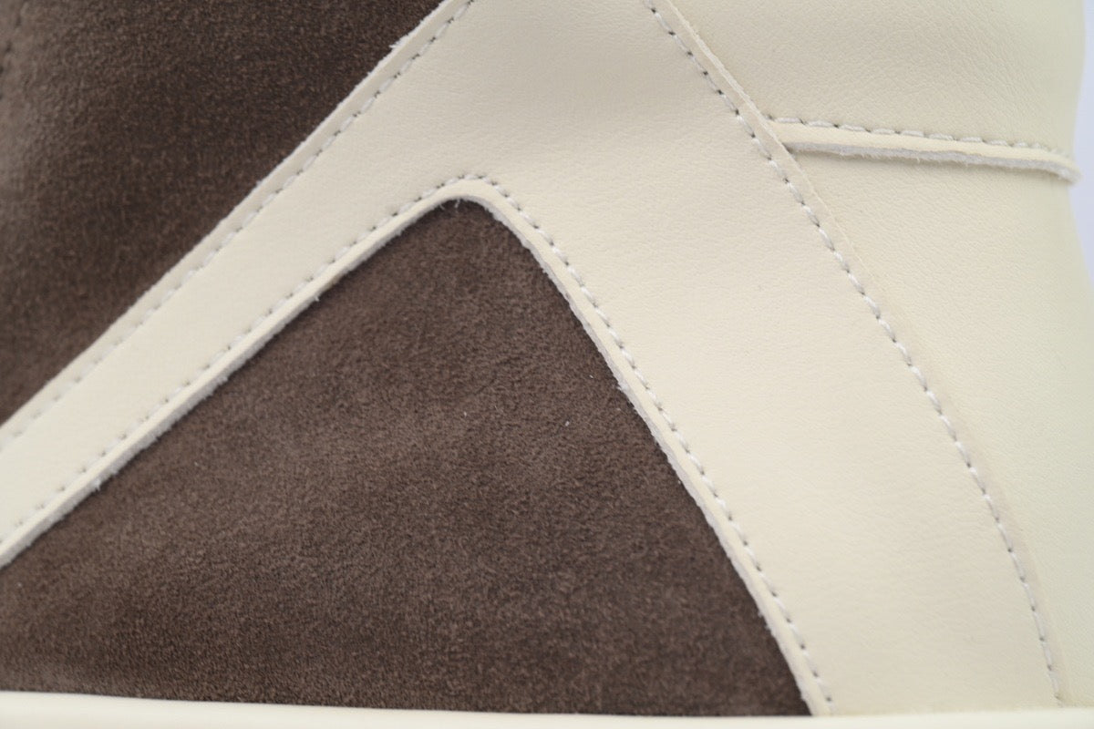 Rick Owens Drkshdw Pantofi sport - prezentare produs