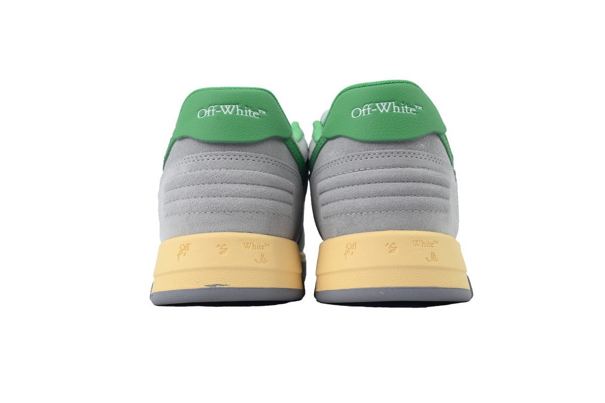 Off-White Off-White Out Of Office Pantofi sport - prezentare produs