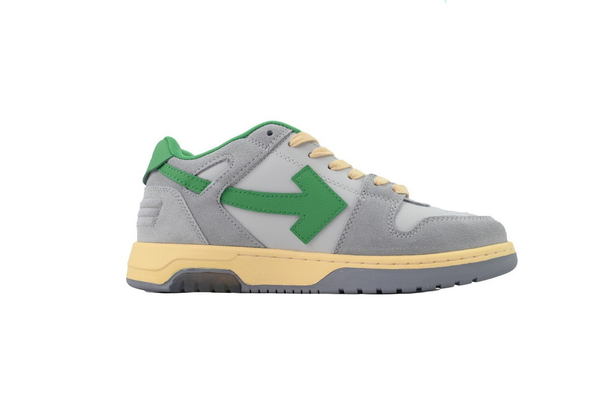 Off-White Off-White Out Of Office Pantofi sport - prezentare produs
