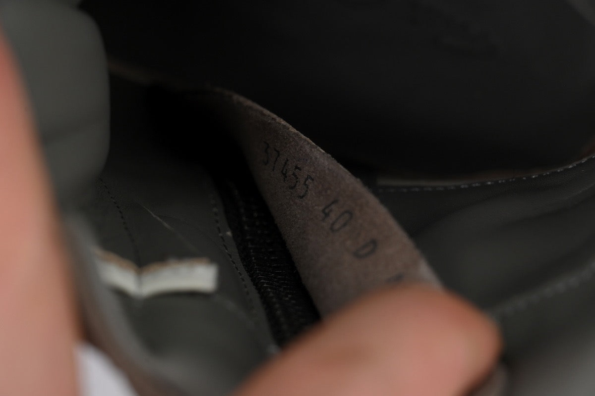 Rick Owens Drkshdw Pantofi sport - prezentare produs
